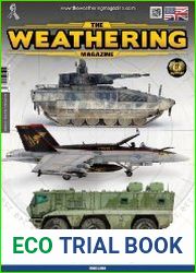 The Weathering Magazine