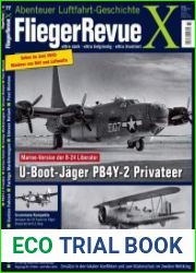 FliegerRevue X