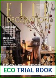 Elle Decoration Germany