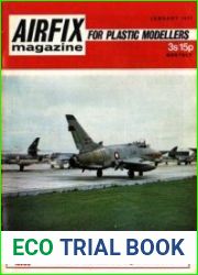 Airfix Magazine 1971-01