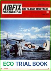 Airfix Magazine 1970-12