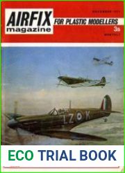Airfix Magazine 1970-11
