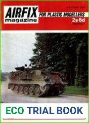 Airfix Magazine 1970-10