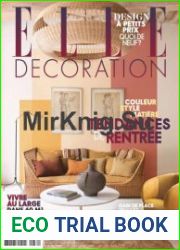 Elle Decoration France