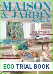 Maison et Jardin Magazine