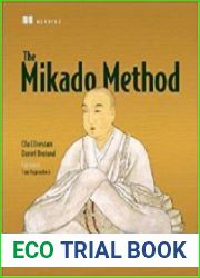 The Mikado Method