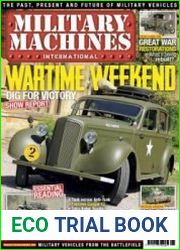 Military Machines International