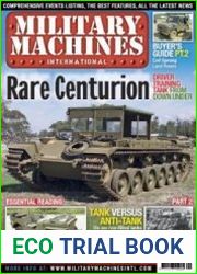 Military Machines International