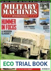 Military Machines International