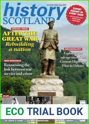 History Scotland