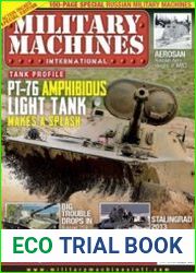 Military Machines International