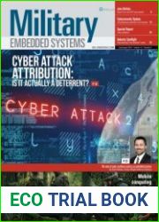 Military Embedded Systems