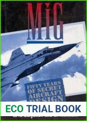 MiG Fifty Years Of Secret Aircraft Design