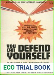 You Can Defend Yourself