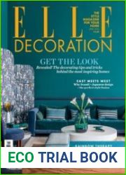 Elle Decoration UK