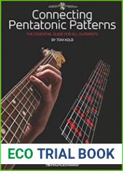 Connecting Pentatonic Patterns The Essential Guide For All Guitarists