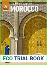 The Rough Guide to Morocco, 12th Edition