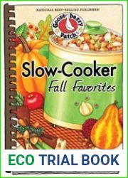Slow-Cooker Fall Favorites