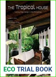 The Tropical House Cutting Edge Design in the Philippines
