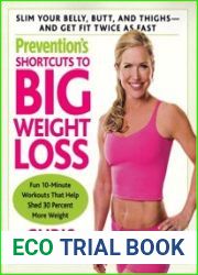 Prevention|s Shortcuts to Big Weight Loss