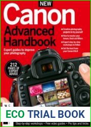Canon Advanced Handbook
