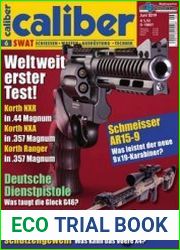 Caliber SWAT Magazin