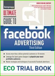 Ultimate Guide to Facebook Advertising How to Access 1 Billion Potential Customers in 10 Minutes