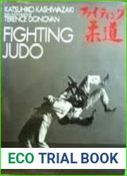 Fighting Judo