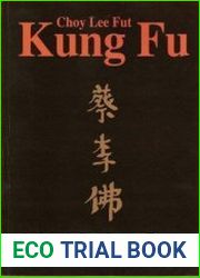 Choy Lee Fut Kung Fu