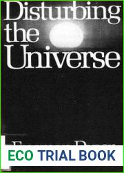 Disturbing the Universe