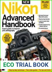 Nikon Advanced Handbook
