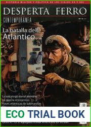 Desperta Ferro Contemporanea