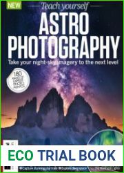 Teach Yourself Astrophotography
