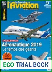 Le Fana de l|Aviation Hors-Serie - Collection Avion Moderne