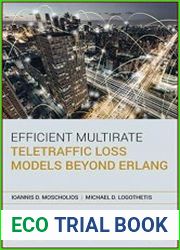 Efficient Multirate Teletraffic Loss Models Beyond Erlang