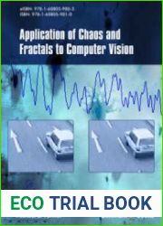 Application of Chaos and Fractals to Computer Vision