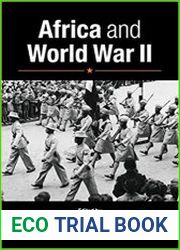 Africa and World War II