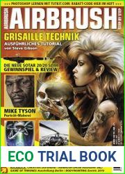 Airbrush Step by Step