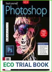 Teach Yourself Photoshop 8th Edition