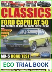 Classics Monthly