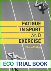 Fatigue in Sport and Exercise