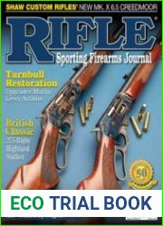 Rifle Magazine