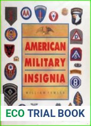 American Military Insignia