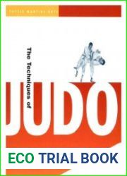 The Techniques of Judo