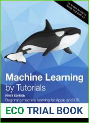 Machine Learning by Tutorials (1st Edition)