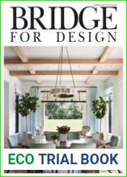 Bridge For Design
