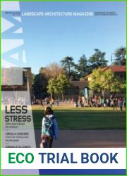 Landscape Architecture Magazine USA (LAM)