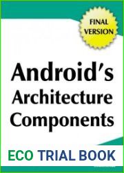 Android|s Architecture Components (Final Version)