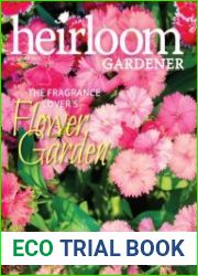 Heirloom Gardener