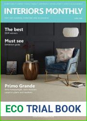 Interiors Monthly